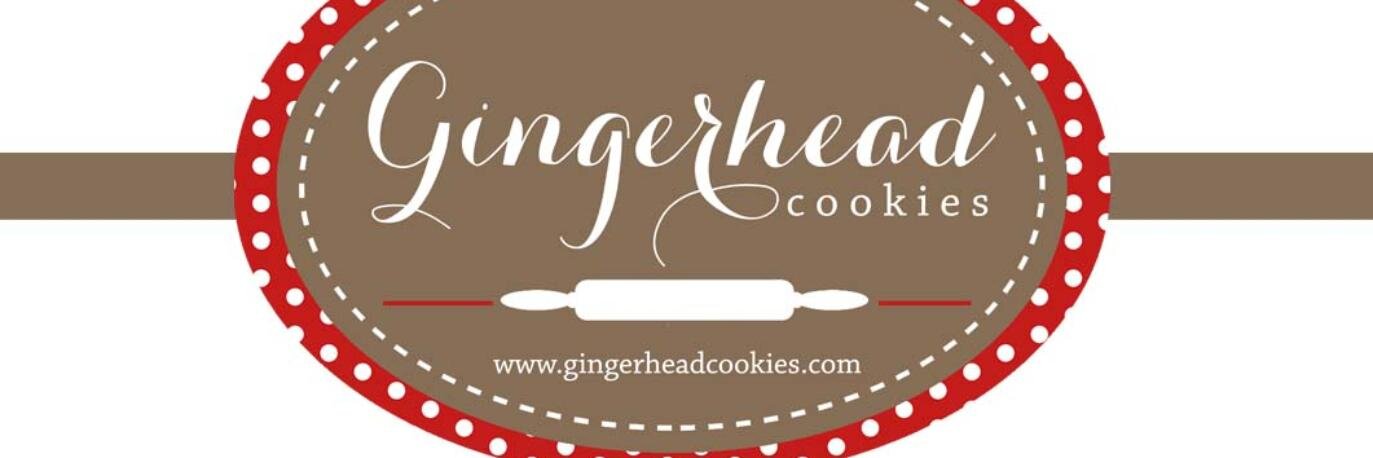 gingerheadcooki's profile banner image