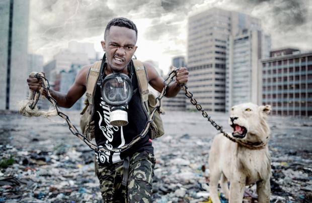 IAmNtsika's profile banner image