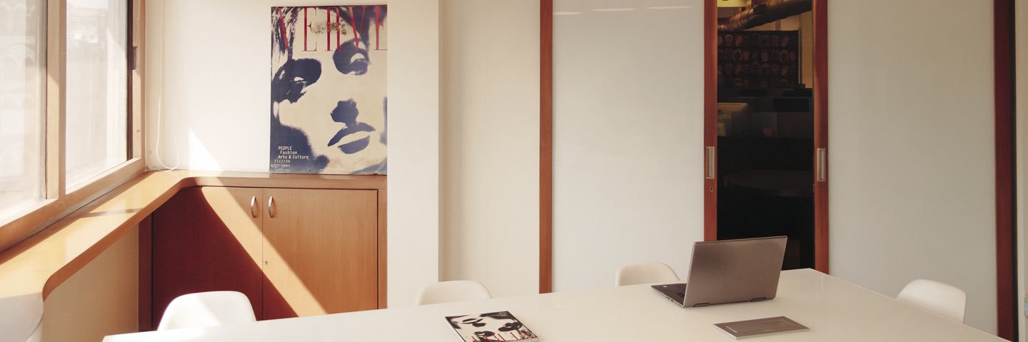 vervemagazine's profile banner image