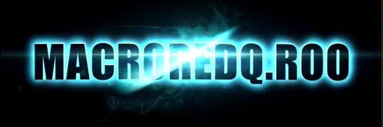 MacroRedQR's profile banner image