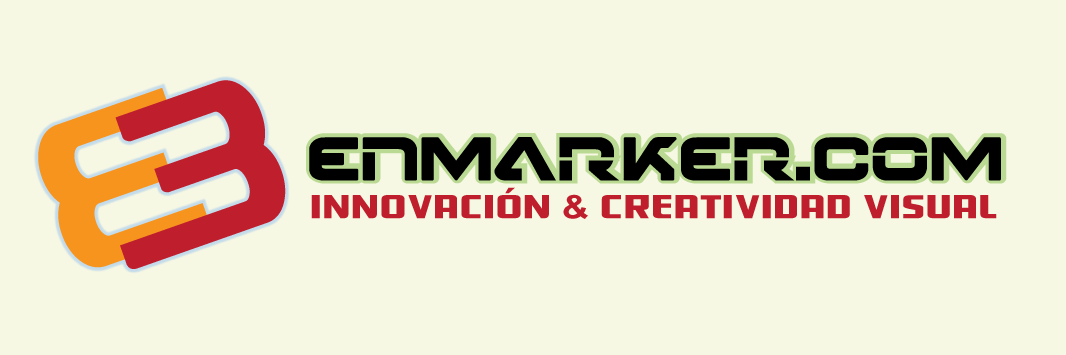 enmarkercom's profile banner image