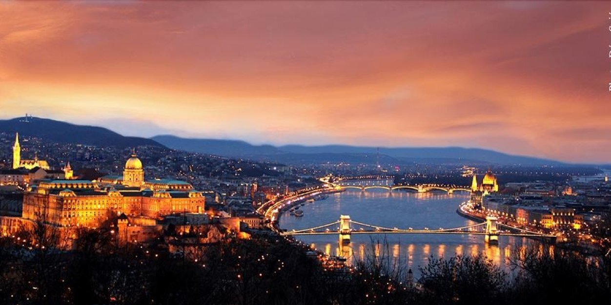 Michael ZENEZINI banner