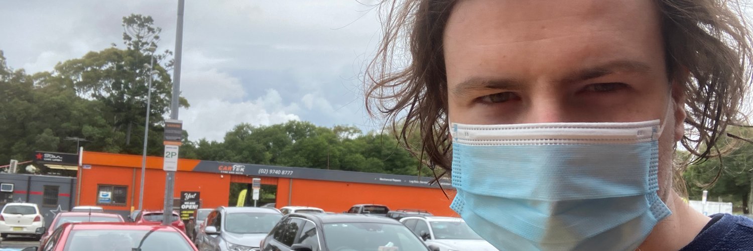 Andrew Murray banner