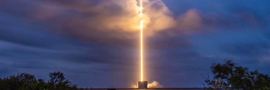 Thomas Calhoun banner