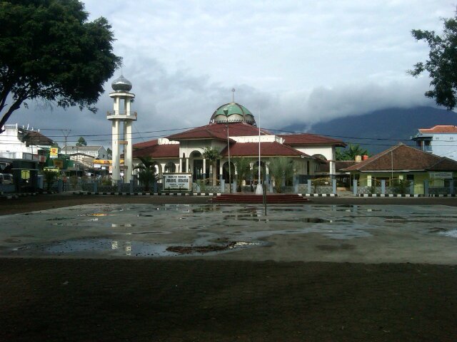 SCikajang's profile banner image