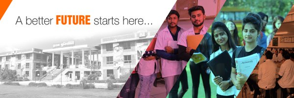 Rai_Univ Profile Banner
