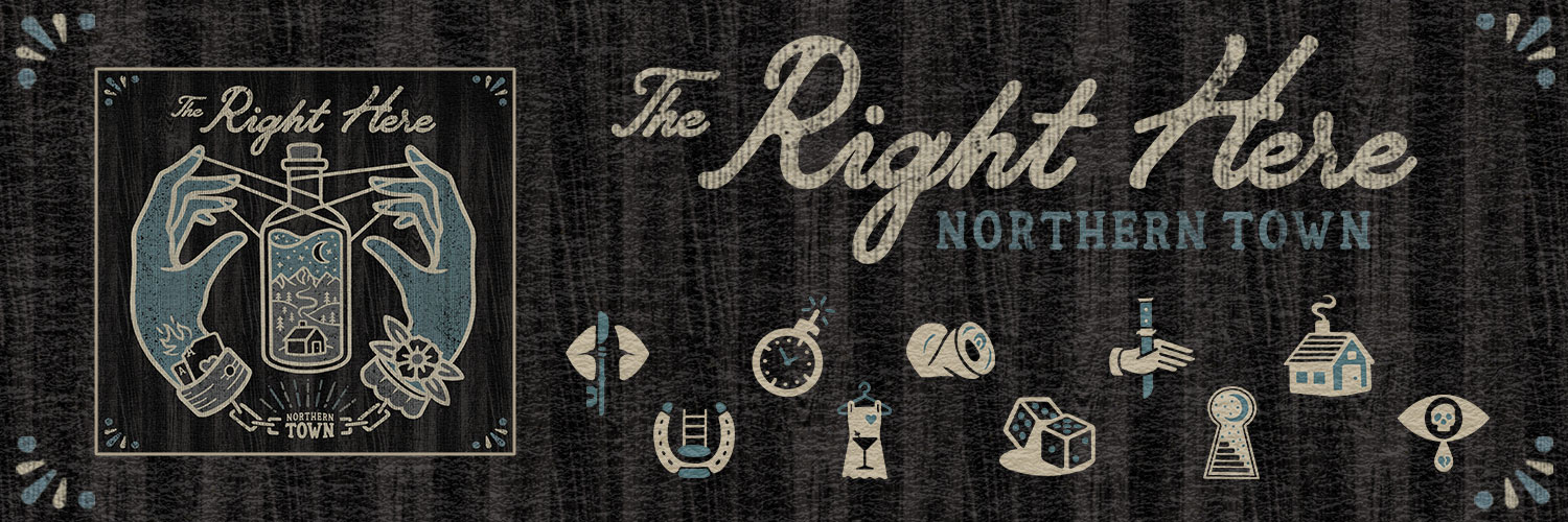 TheRightHere's profile banner image
