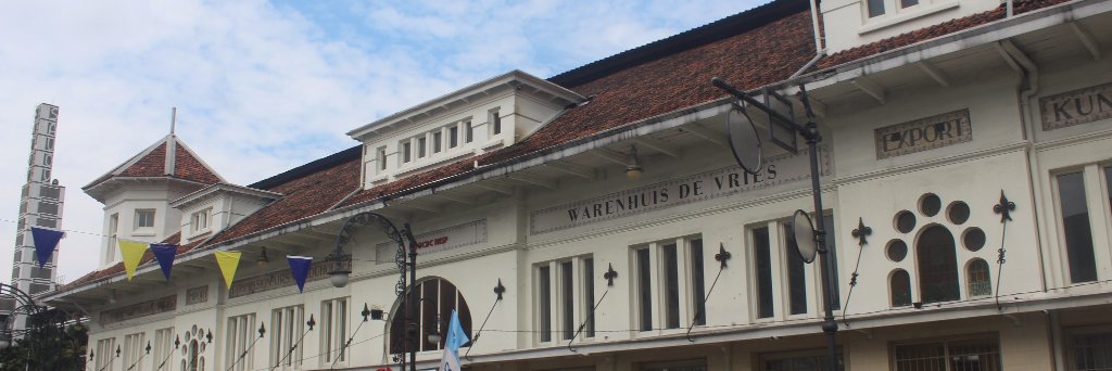 Brian Restu Saputra banner
