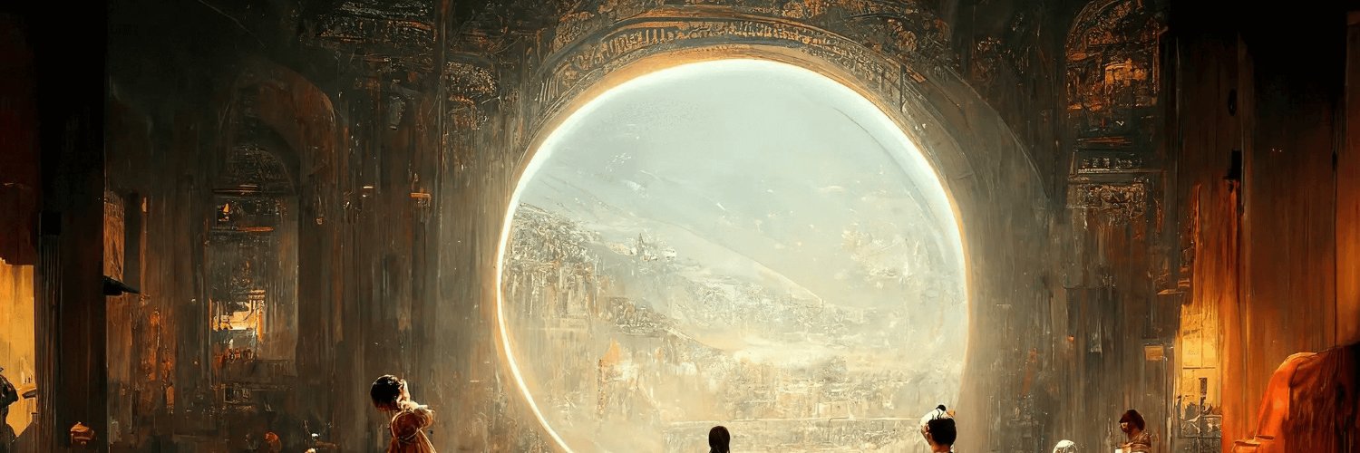 johnzhanghi's profile banner image