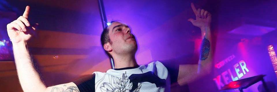 mangasdj's profile banner image