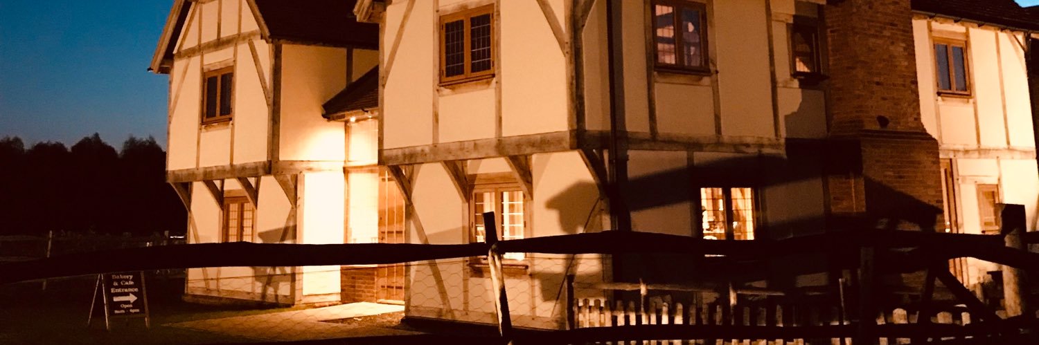 Farmhouse Bakery & Cafe banner