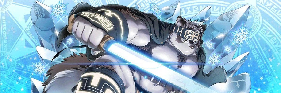 LewdHorkeukamui's profile banner image