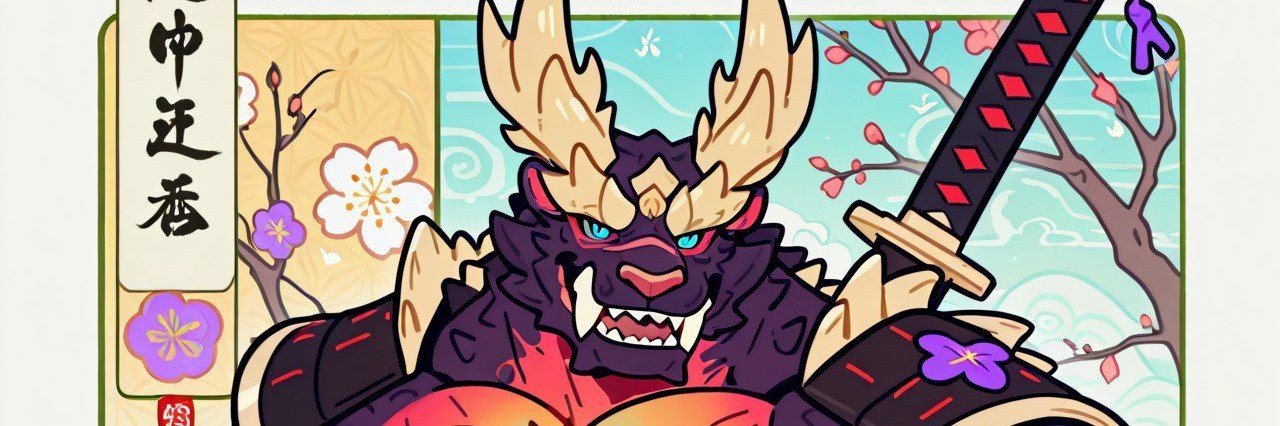 LewdEmperorDerg's profile banner image