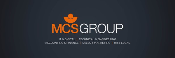 MCS_ChrisB Profile Banner