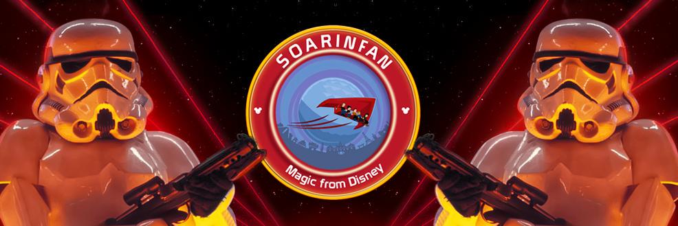 soarinfan's profile banner image