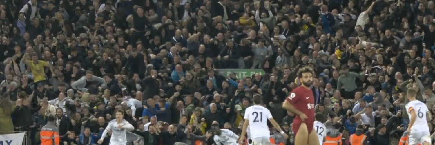 webbyleeds1998's profile banner image
