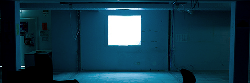 lukethsgdr's profile banner image