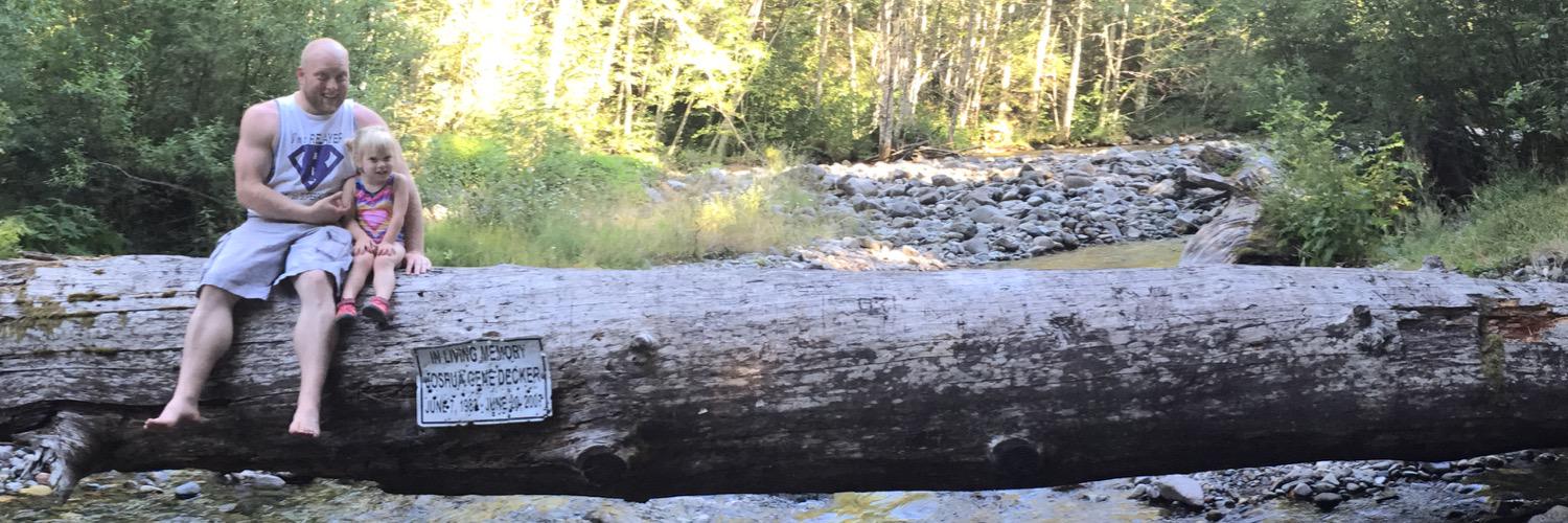 dblanchette11's profile banner image