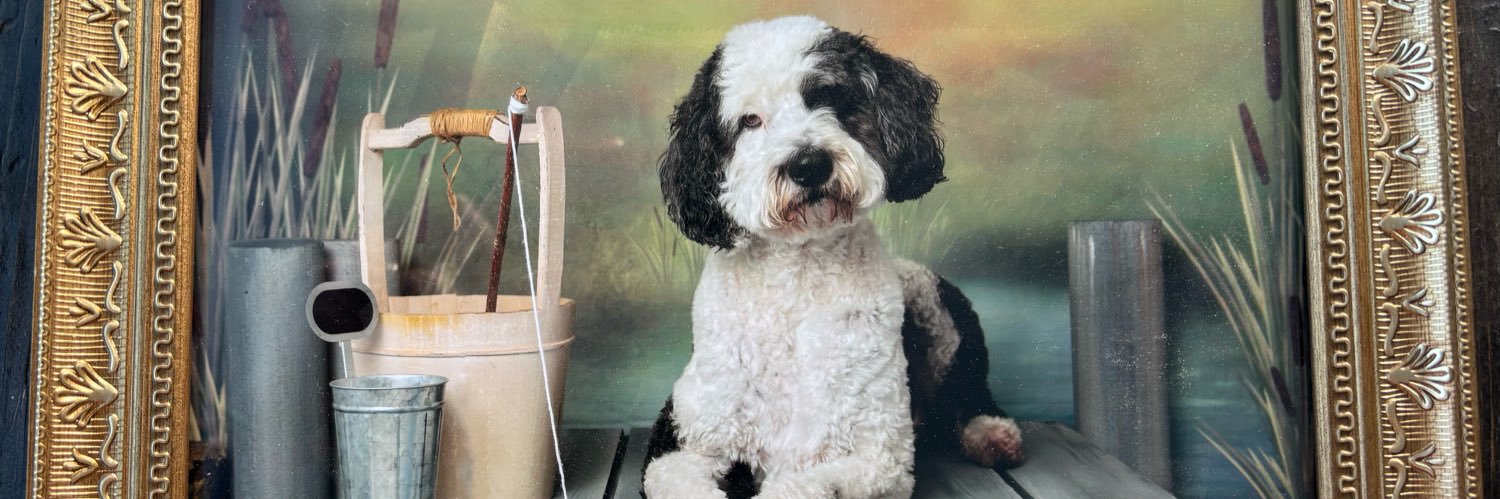 SweetReunion22🌱🐝🐾💚 banner