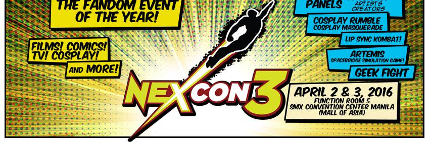 nexconph's profile banner image