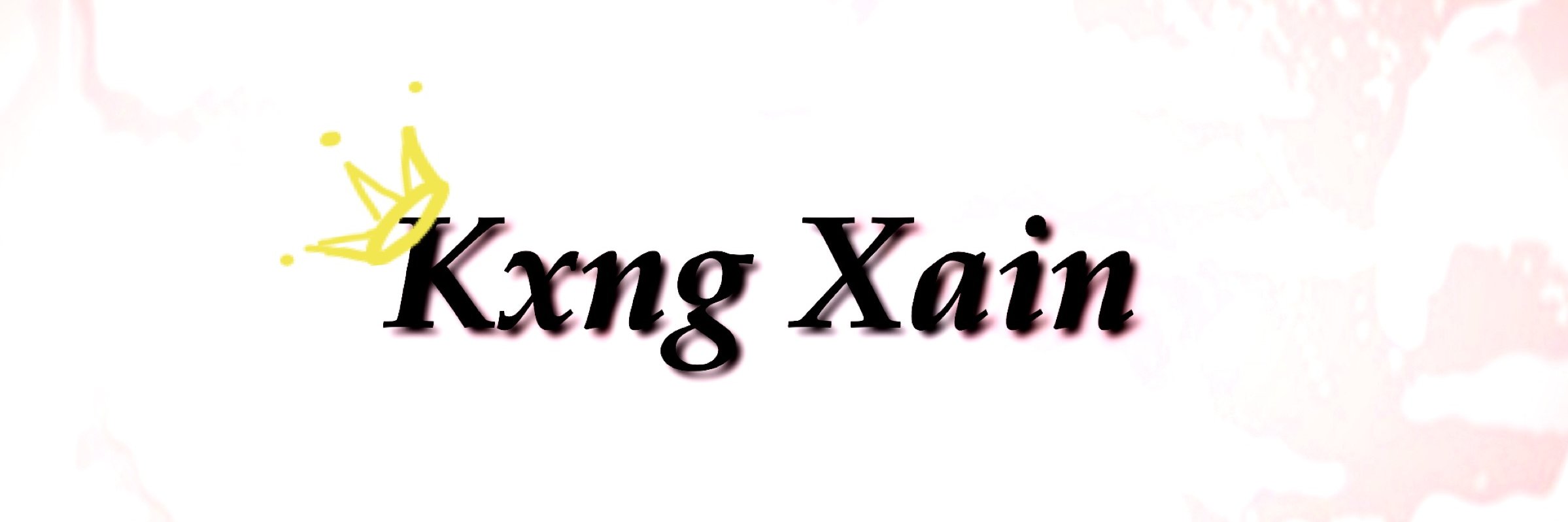 KxngXain's profile banner image