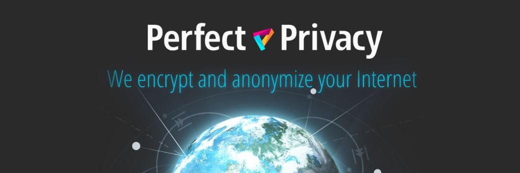 Perfect Privacy banner