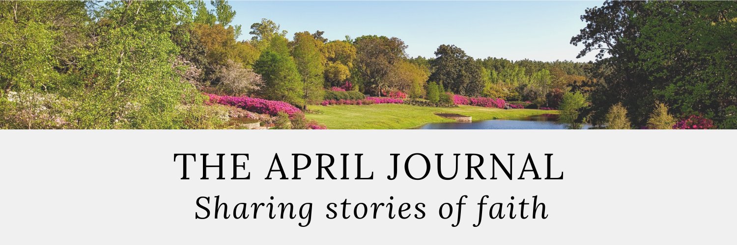 TheAprilJournal's profile banner image