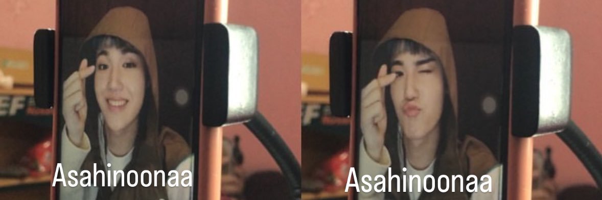 asahinoonaa's profile banner image