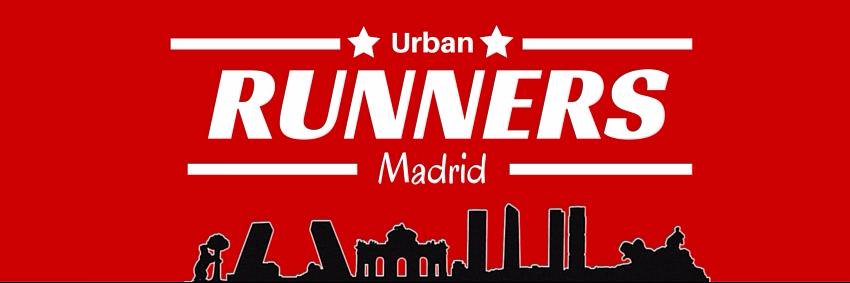 UrbanRunnersMad's profile banner image