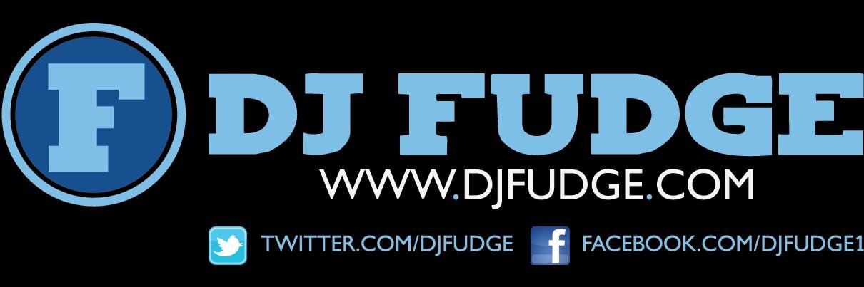 DJ Fudge banner