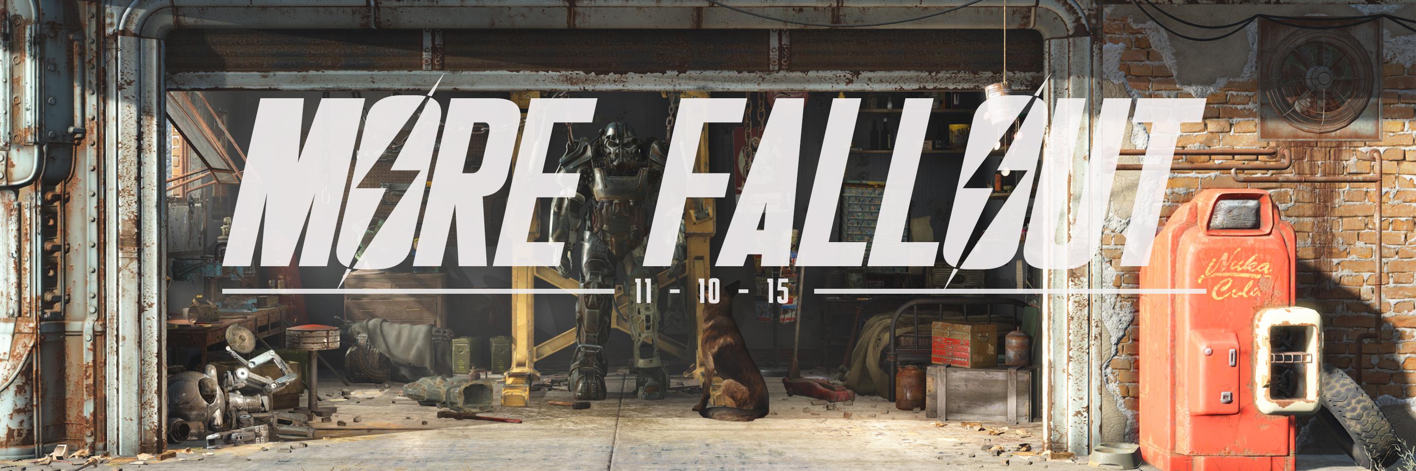 Fallout 76 banner