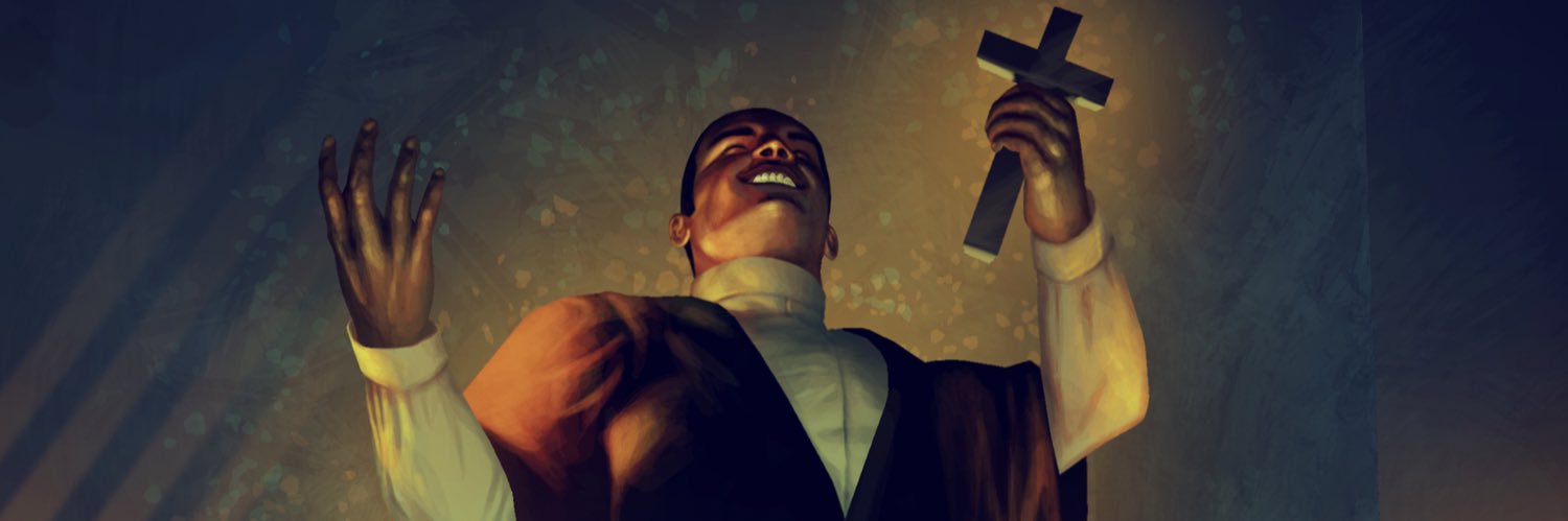 BrotherLeon302's profile banner image