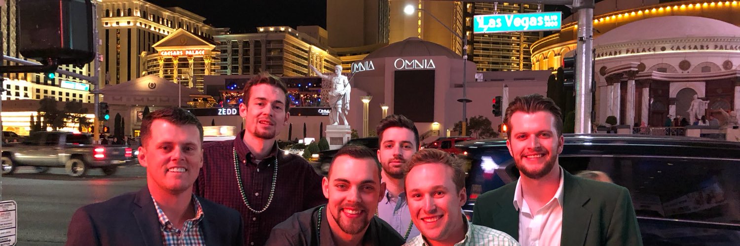 Handsome_Hansen's profile banner image