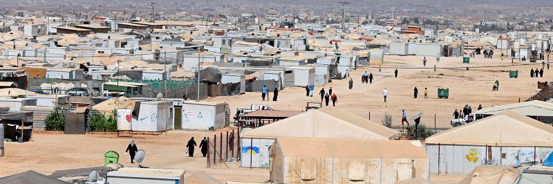 Kilian Kleinschmidt banner