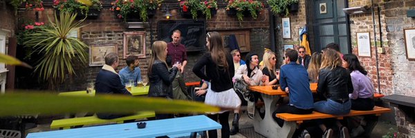 StJamesSE16 Profile Banner