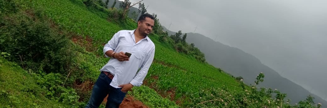 BharathrkKumar's profile banner image