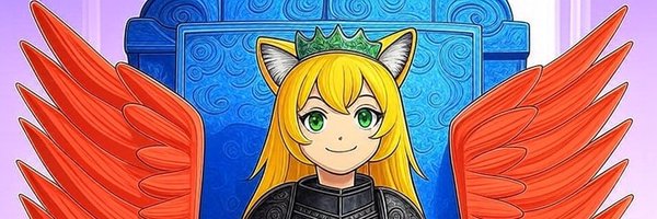 CatknightAlex Profile Banner