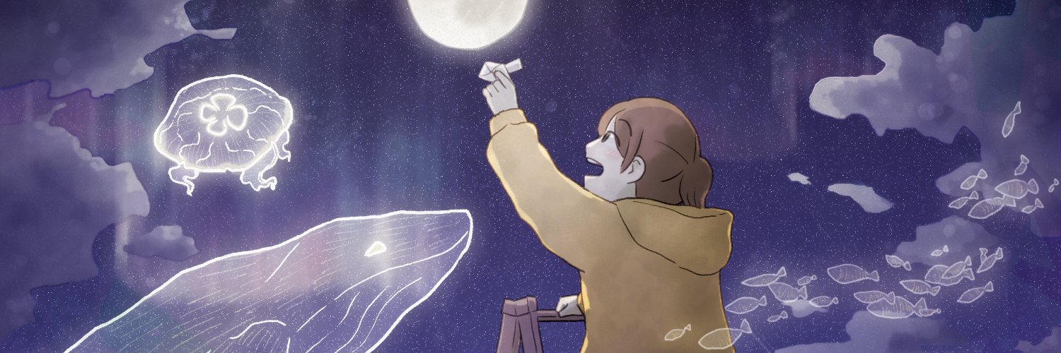 jinny_0611's profile banner image