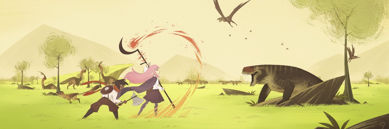 phlavours's profile banner image