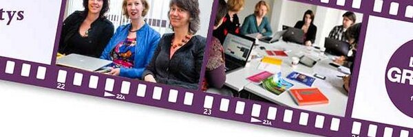 FHKE_Lectoraat Profile Banner