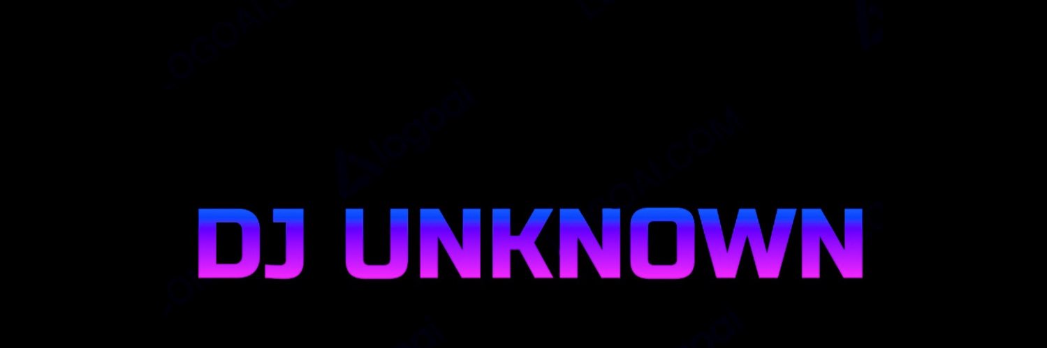 DJUNKNOWN's profile banner image