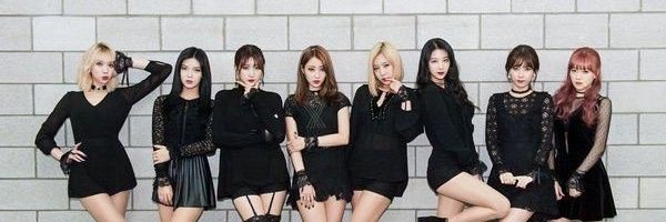 Secret9Muses Profile Banner