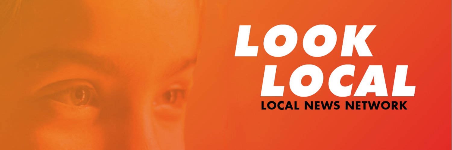Look Local banner