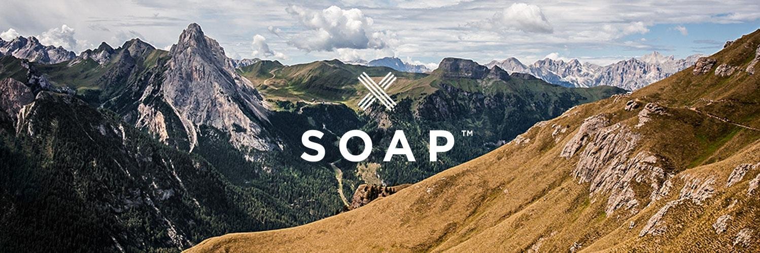 justaddsoap's profile banner image