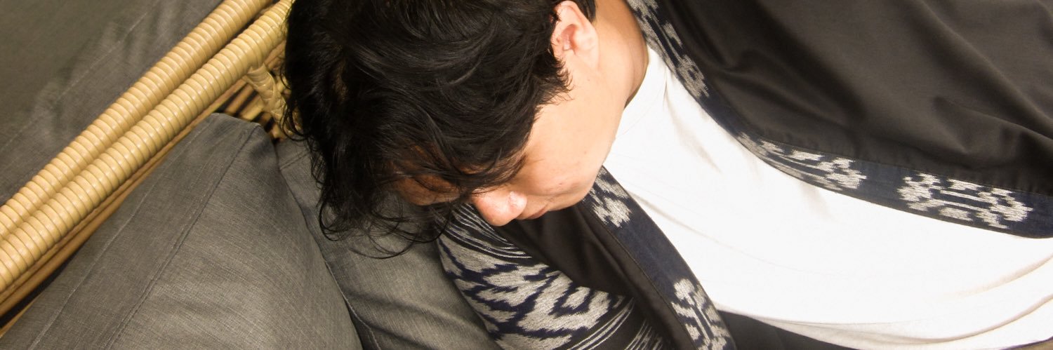 sincerelyocha's profile banner image