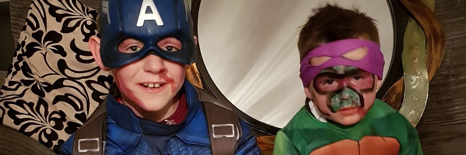 dthorpe86's profile banner image