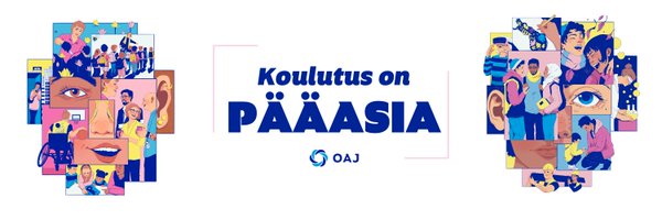 oajry Profile Banner