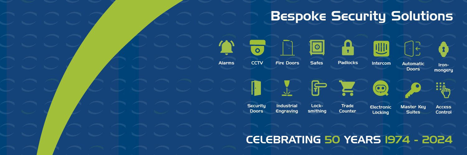 Lincoln Security banner