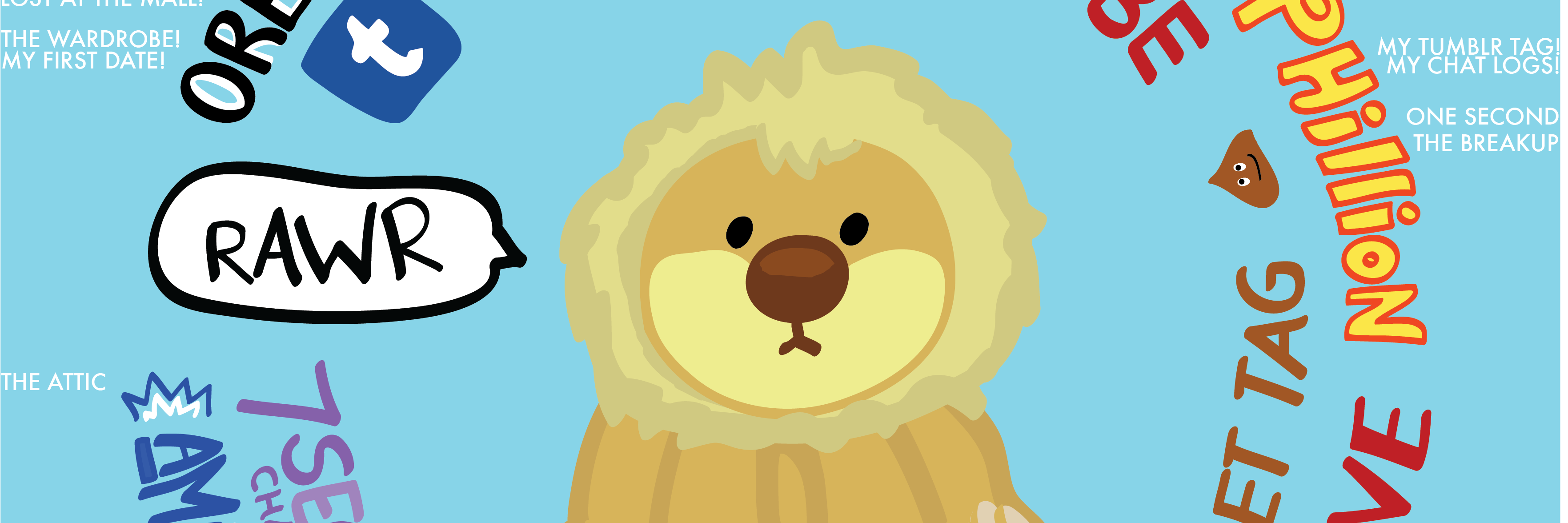thelittleb09's profile banner image