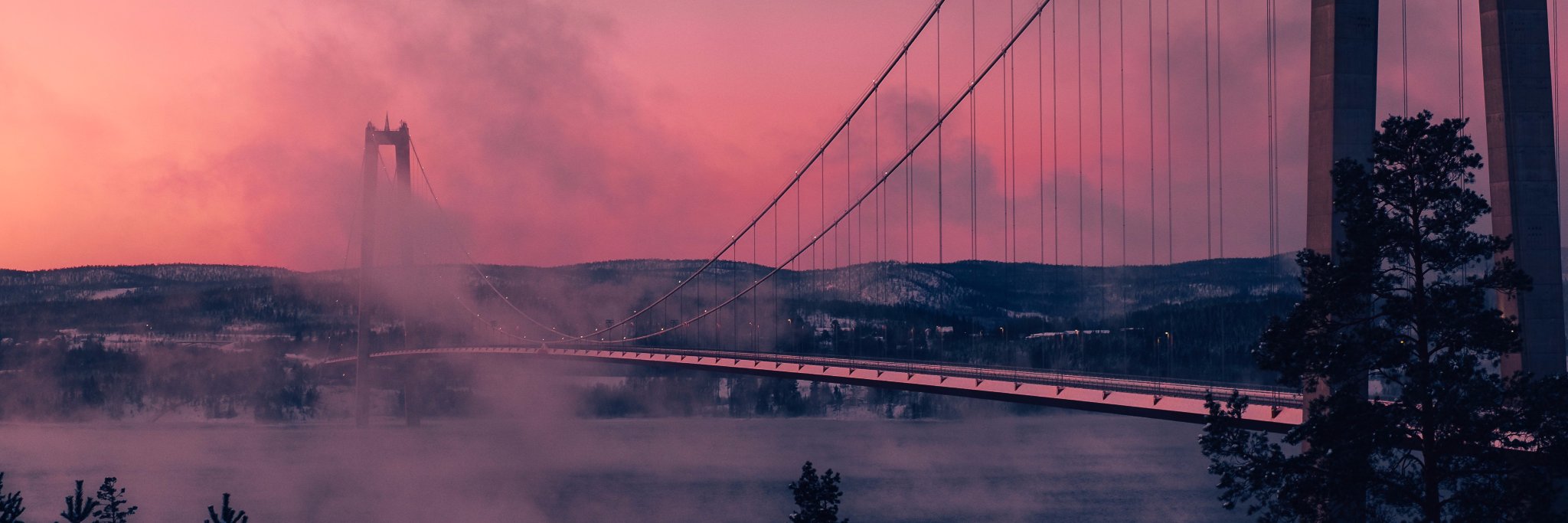 Hack for Sweden banner